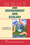 NewAge Environment and Ecology (As per WBUT Syllabus)